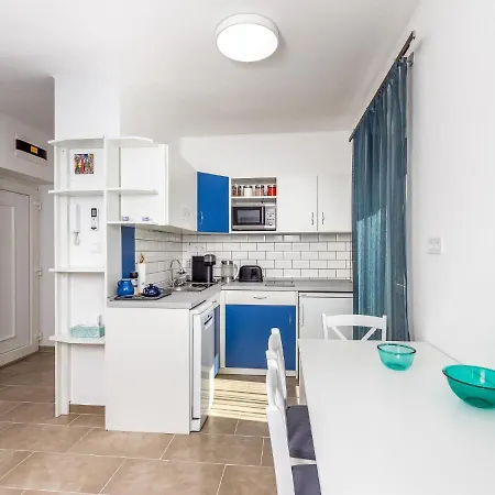 Anastasia By Interhome Apartman *