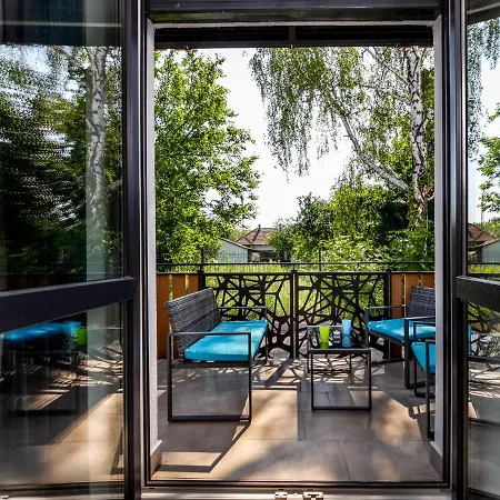 Anastasia By Interhome Lejlighed Balatonmáriafürdő
