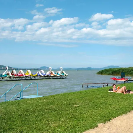 Anastasia By Interhome Balatonmáriafürdő