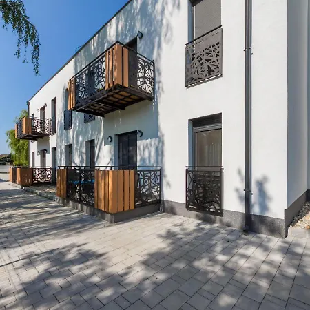Appartement Anastasia By Interhome Balatonmáriafürdő