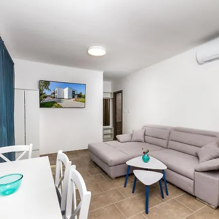 Apartman Anastasia By Interhome *