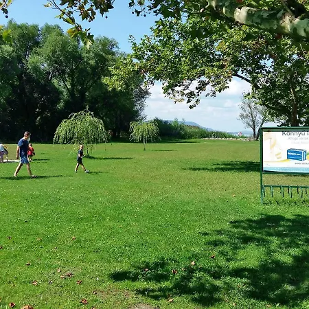 Anastasia By Interhome Balatonmáriafürdő