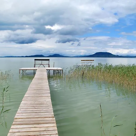 Anastasia By Interhome * Balatonmáriafürdő