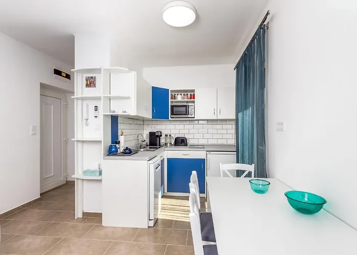 Anastasia By Interhome Apartament *