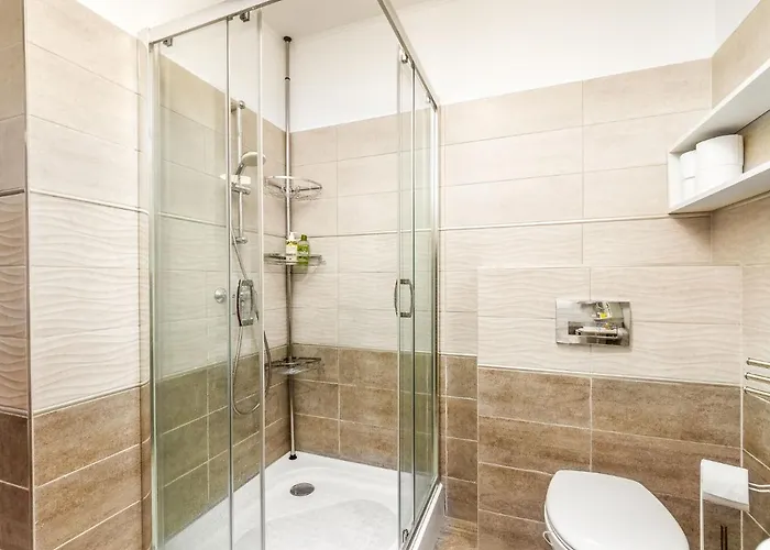 Anastasia By Interhome Appartement