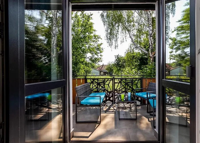 Anastasia By Interhome Appartement Balatonmáriafürdő