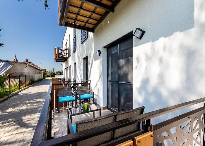 Anastasia By Interhome *