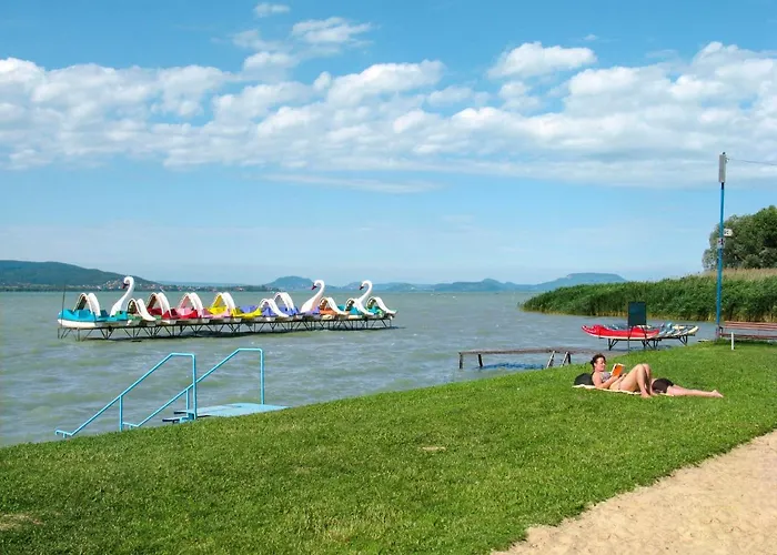 Anastasia By Interhome Balatonmáriafürdő