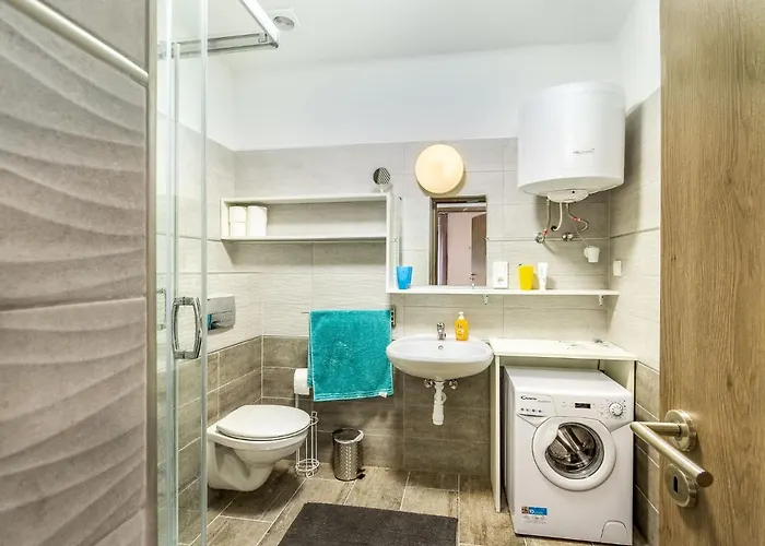 Anastasia By Interhome * Balatonmáriafürdő