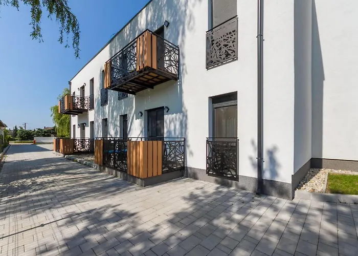 Apartament Anastasia By Interhome Balatonmáriafürdő