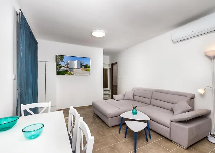 Apartament Anastasia By Interhome *