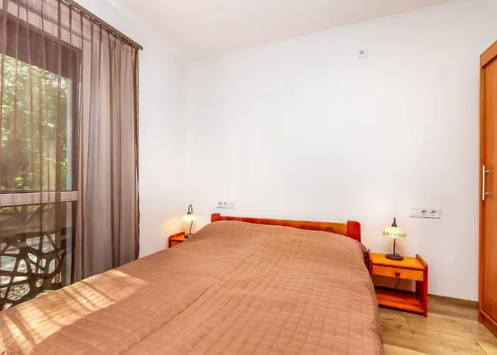 Anastasia By Interhome