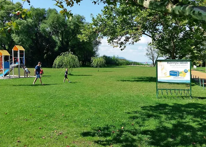 Anastasia By Interhome Balatonmáriafürdő